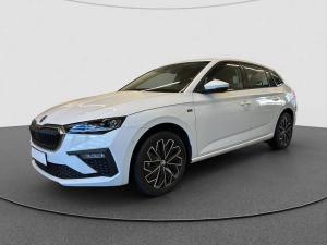 Skoda Scala 1.0 TSI Selection REAR VIEW LED NAVI SHZ