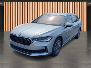 Skoda Superb Combi 1.5 TSI eTSI DSG L&K*Navi*ACC*AHK*