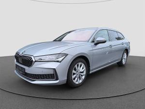 Skoda Superb Combi 2.0 TDI DSG Selection AHK HUD RFK ACC MATRIX LED