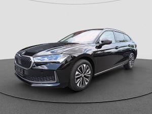 Skoda Superb Combi 2.0 TDI DSG Selection NAVI MATRIX ACC RFK PDC KEYLESS