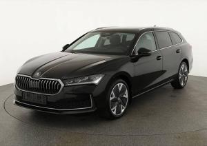 Skoda Superb Combi TDI DSG 4×4 Selection, Standheizung, Pano, AHK, Navi, Matrix