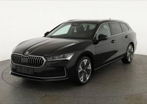 Skoda Superb Combi TDI DSG 4×4 Selection, Standheizung, Pano, AHK, Navi, Matrix