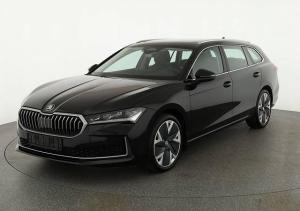 Skoda Superb Combi TDI DSG 4×4 Selection, Standheizung, Pano, AHK, Navi, Matrix