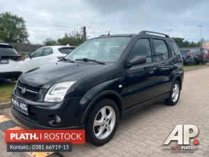 Suzuki Ignis  X51S