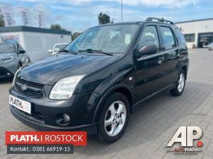 Suzuki Ignis  X51S
