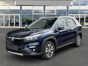 Suzuki S-Cross 1.4 GLX Mild Hyb Allgrip LED SHZ Navi RFK Assi.