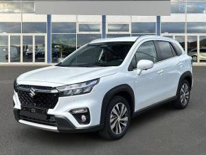 Suzuki S-Cross 1.4 GLX Mild Hyb Allgrip LED SHZ Navi RFK Assi.