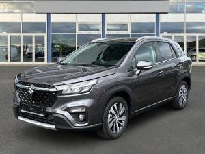 Suzuki S-Cross 1.4 GLX Mild Hyb Allgrip LED SHZ Navi RFK Assi.