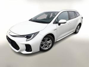 Suzuki Swace 1.8 Hybrid 122 CVT Comfort+ LED ACC KeyL