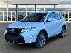 Suzuki Vitara 1.4 GL+ Facelift Navi SHZ PDC Assistenzpaket