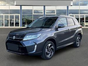 Suzuki Vitara 1.4 GLX Facelift Navi SHZ PDC Assistenzpaket