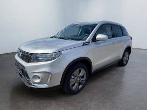 Suzuki Vitara Comfort 2024 1.4 BJET Hybrid 1.4L BOOSTERJET – …