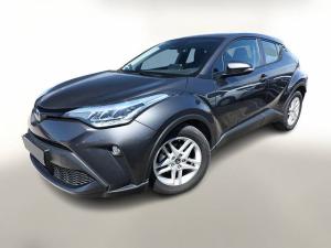 Toyota C-HR 1.8 Hybrid 122 CVT LED Kam ACC SmartCo Klim
