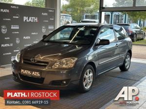 Toyota Corolla  1.6 Edition / Compact