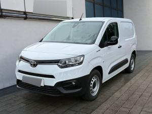 Toyota ProAce City Electric (50 kWh) L1 Duty Comfort (E)