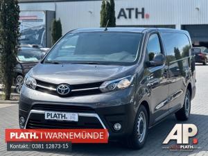 Toyota Proace (Verso)  L2 Kasten Comfort