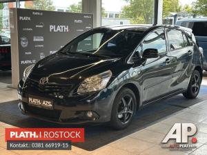 Toyota Verso  Edition