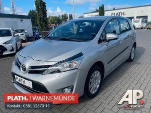 Toyota Verso  Edition-S