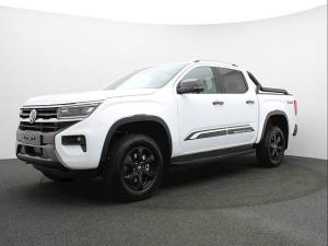 Volkswagen Amarok 3.0 TDI 4MOTION Pan Americana NAVI LEDER AHK