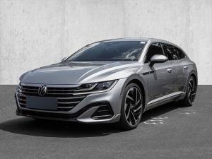 Volkswagen Arteon 2.0 TDI DSG Shooting Brake R-Line NAVI