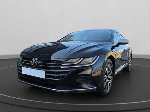 Volkswagen Arteon SB 1.4 TSI DSG e-Hybrid STANDHZG AHK NAVI