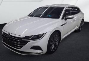 Volkswagen Arteon SB 2.0 TDI DSG Elegance AHK REAR VIEW ACC NAVI