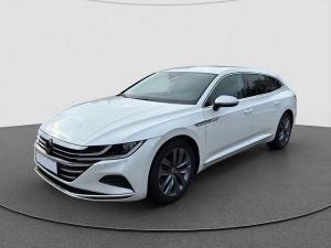 Volkswagen Arteon SB 2.0 TDI DSG Elegance AHK REAR VIEW ACC NAVI
