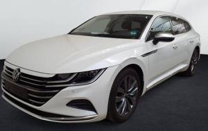 Volkswagen Arteon SB 2.0 TDI DSG Elegance REAR VIEW AHK LED NAVI