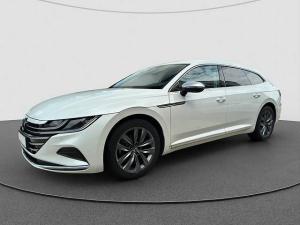 Volkswagen Arteon SB 2.0 TDI DSG Elegance REAR VIEW AHK LED NAVI