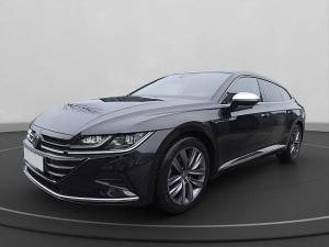 Volkswagen Arteon Shooting Brake 2.0 TSI DSG Elegance NAVI LED