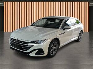 Volkswagen Arteon Shooting Brake 2.0 TSI DSG R-Line*AHK*
