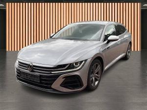 Volkswagen Arteon Shooting Brake 2.0 TSI R 4Motion*NaviPro