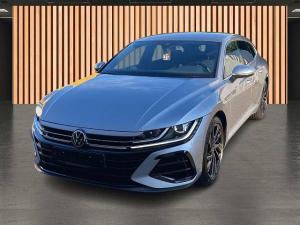 Volkswagen Arteon Shooting Brake 2.0 TSI R 4Motion*NaviPro