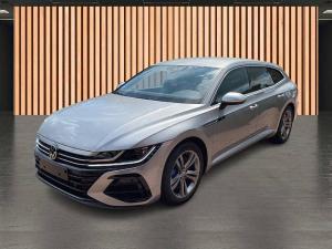 Volkswagen Arteon Shooting Brake 2.0 TSI R 4Motion*Travel