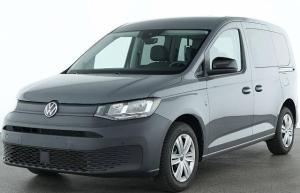 Volkswagen Caddy 1.5 TSI AHK NAVI REAR VIEW SHZ