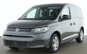 Volkswagen Caddy 1.5 TSI AHK REAR VIEW NAVI SHZ