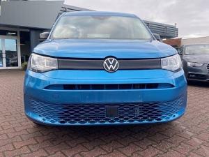 Volkswagen Caddy 2.0 TDI 7-Sitzer Tempo Kamera PDC APP Connect Mehrzonenkima
