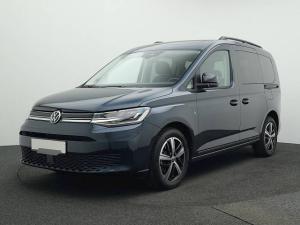 Volkswagen Caddy 2.0 TDI DSG Dark Label 5.-J.-GAR LED KAMERA AHK