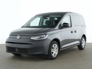 Volkswagen Caddy 2.0 TDI DSG NAVI LED STANDHZ ACC