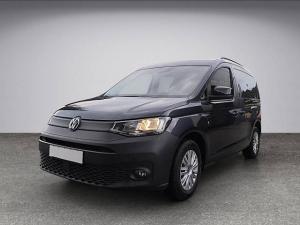Volkswagen Caddy 2.0 TDI NAVI AHK ERGO SCHEIBENHZG