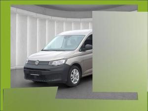 Volkswagen Caddy 7-Sitzer TDI*Tempo SHZ PDCv+h Bluetoo