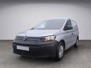 Volkswagen Caddy Cargo 2.0 TDI KLIMA KAMERA ASSIST