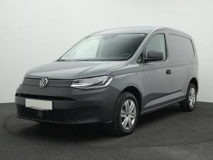 Volkswagen Caddy Cargo Kasten 2.0 TDI PDC RADIO LED KLIMA