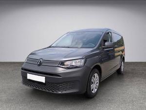 Volkswagen Caddy Cargo MAXI 2.0 TDI VORBEREITUNG AHK