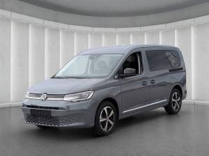 Volkswagen Caddy Style 7-Sitze 1.5TSI*DSG ACC LED Navi