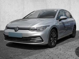 Volkswagen Golf 1.0 eTSI DSG Life MOVE NAVI ACC PDC DYNLI