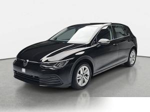 Volkswagen Golf 1.0 ETSI DSG LIFE NAVI LED KLIMAAUTO APP WINTER KA