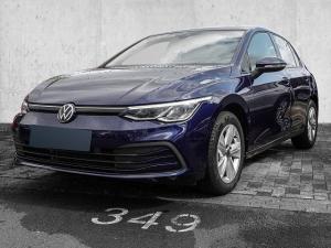Volkswagen Golf 1.0 TSI Life NAVI LM ACC PDC KLIMAA VICO