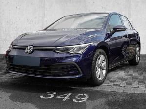 Volkswagen Golf 1.0 TSI Life NAVI LM ACC PDC KLIMAA VICO