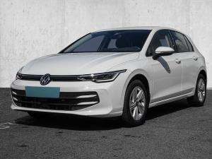 Volkswagen Golf 1.5 TSI DSG Life LED LM ACC PDC SPURH KAM